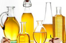 تفاوت روغن ارده و روغن کنجد