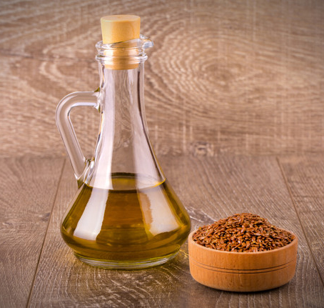 جایگزین مناسب روغن کنجد