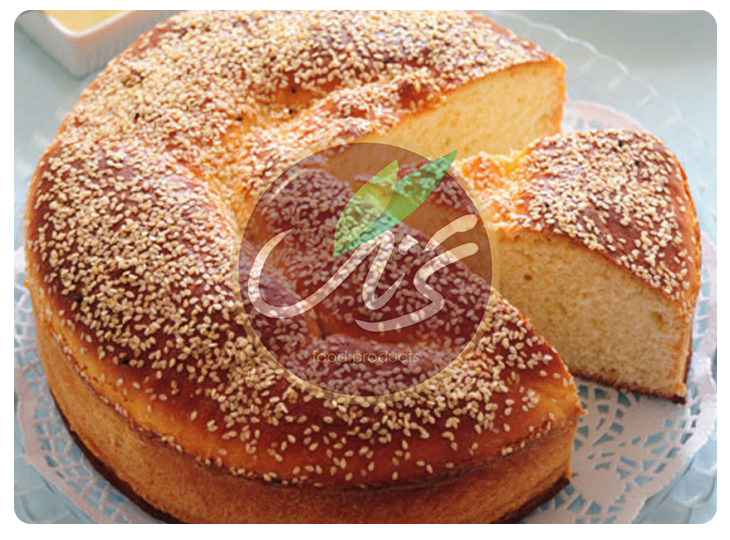طرز تهیه نان پیتا، فراورده ای مقوی از دانه های کنجد