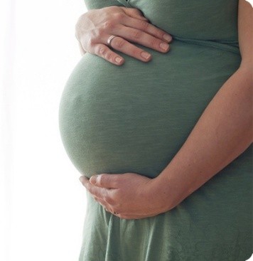تاثیر روغن کنجد بر افراد باردار