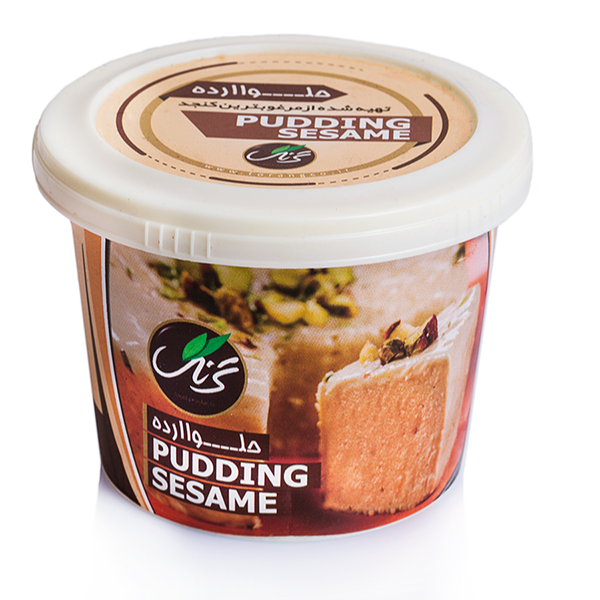 حلوا ارده ممتاز 300 گرمی (24 عددی)
