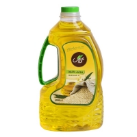 روغن کنجد ترنگ اردکان مقدار2 لیتر