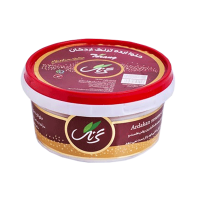 حلوا ارده 500 گرمی(12 عددی)